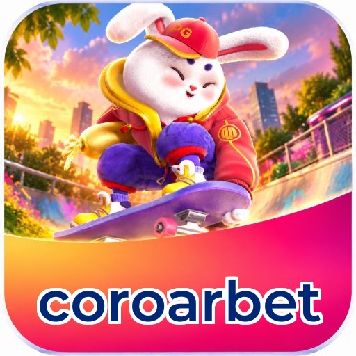 Logo coroarbet Telegram Oficial