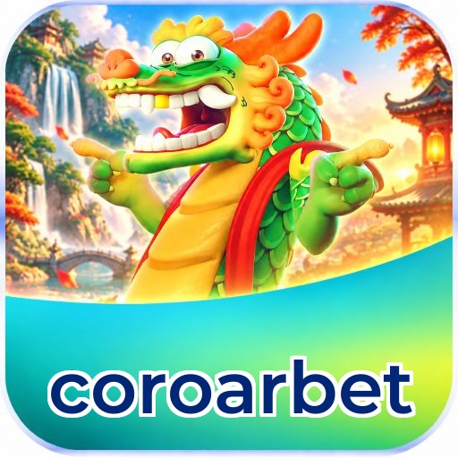 Logo coroarbet Apostas Esportivas Brasil