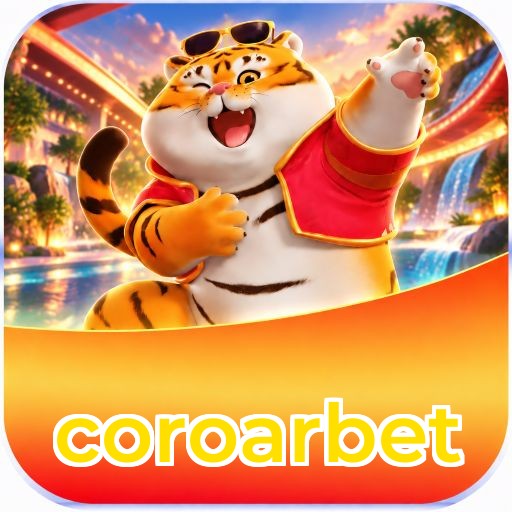 coroarbet Logo Oficial - Cassino Online Brasil Certificado eCOGRA