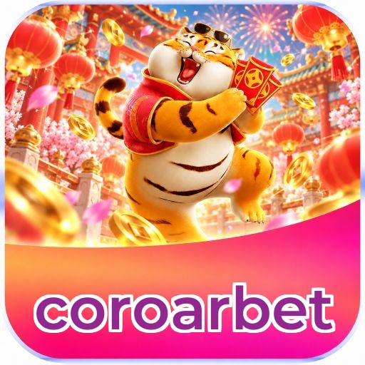 coroarbet Logo