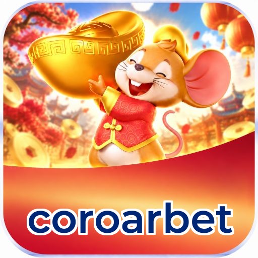 Página Oficial coroarbet Facebook - 38.7k Seguidores
