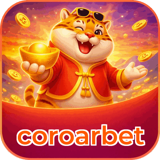 Comparação APP mobile vs versão web da coroarbet