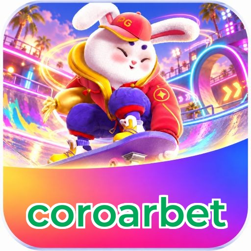 Logo coroarbet Bônus Brasil