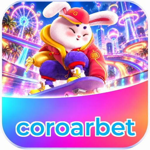 coroarbet APK Logo Oficial Certificado