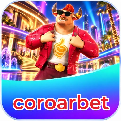 coroarbet Slots Premium Brasil