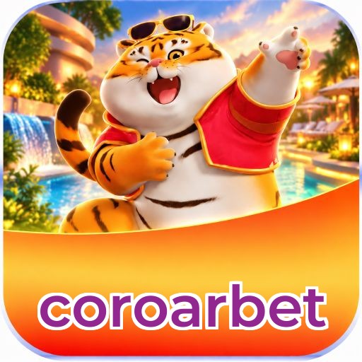 Requisitos do APK coroarbet para Android - Logo Oficial