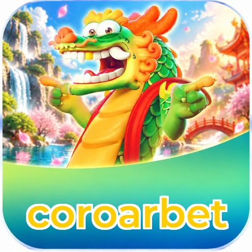 Logo coroarbet Cassino Online Brasil