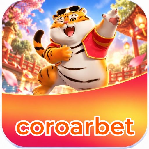 Logo coroarbet Baixar Download Brasil