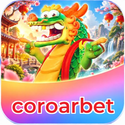 coroarbet Logo Verificado