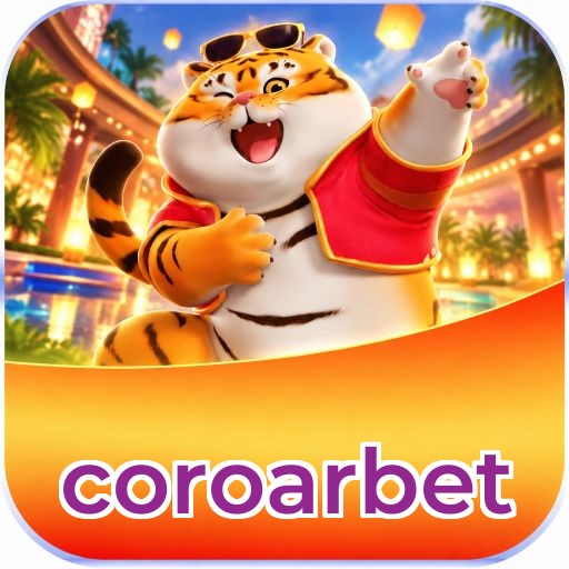 coroarbet Logo