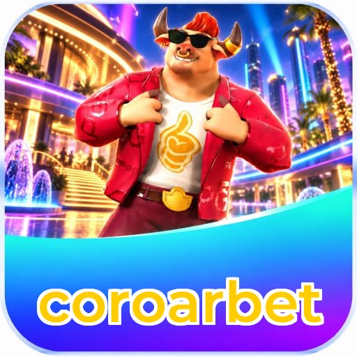 coroarbet Win - Jackpots e Vitórias