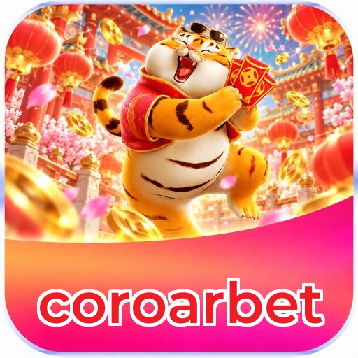 coroarbet Logo