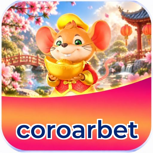 coroarbet Logo