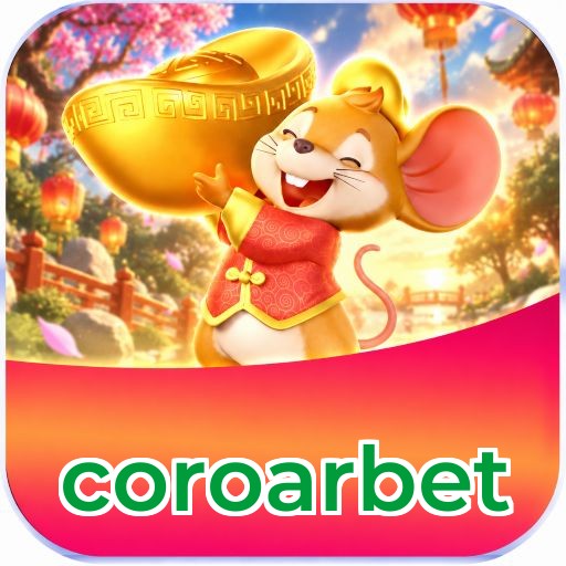 Logo coroarbet Loteria Online