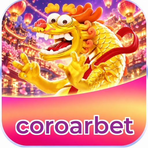 coroarbet Loteria Online Brasil Certificada eCOGRA