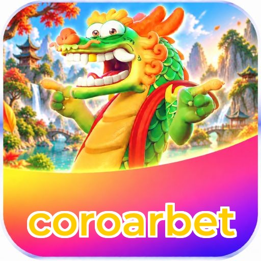 Logo coroarbet Plataforma Certificada
