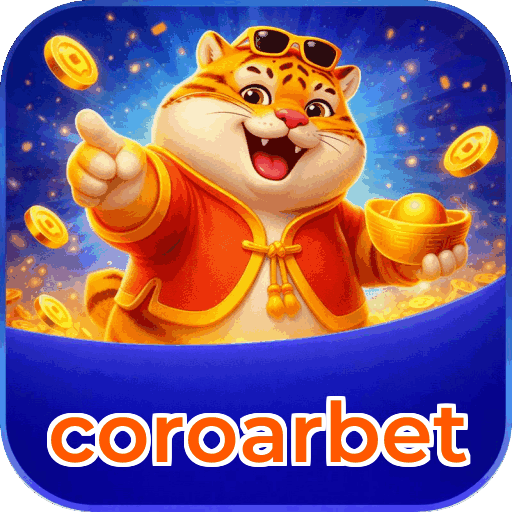 Catálogo coroarbet 2.547 jogos - Pragmatic Play, Evolution, NetEnt