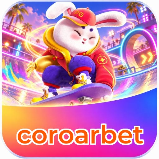 coroarbet Logo - Bônus de Cadastro