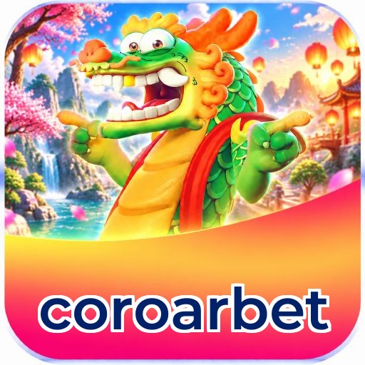 coroarbet Jackpots Progressivos