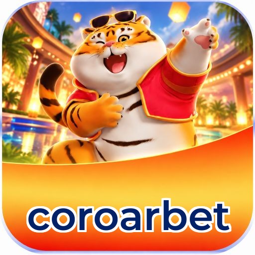 coroarbet Logo Oficial