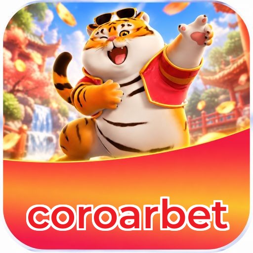 coroarbet Apostas Esportivas Logo Oficial Certificado