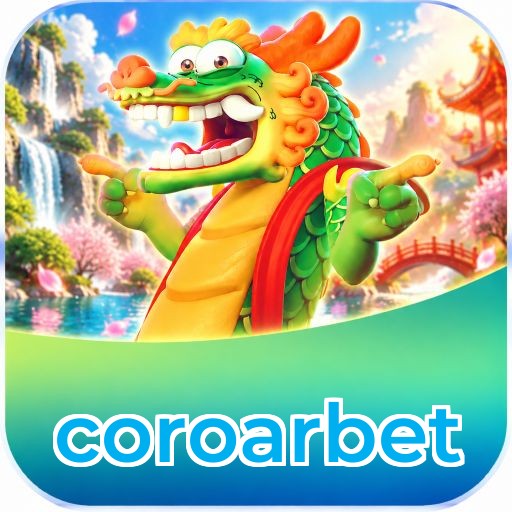 coroarbet VIP Program Logo